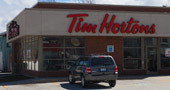 Tim Horton's