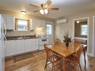 Saugeen Cottage. More photos available at www.bluemillcottages.com