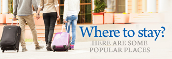 Where to Stay