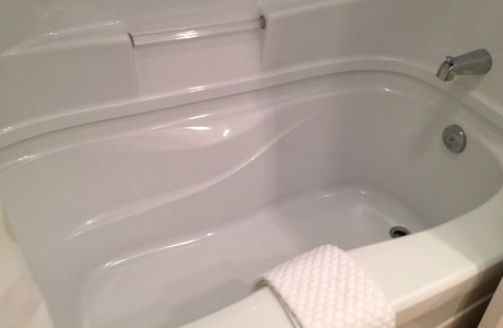 Modern Bath
