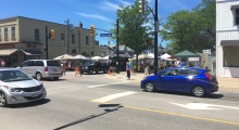 Downtown