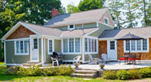 Private Cottages