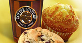 Coffee Culture Port Elgin