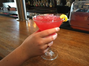 Cocktail time