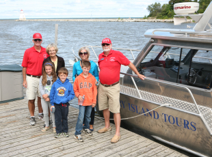 Daytrips & Tours