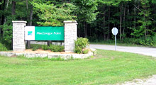Parks & Picnic Areas