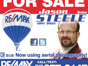 Jason Steele - Broker