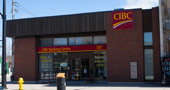 CIBC Port Elgin