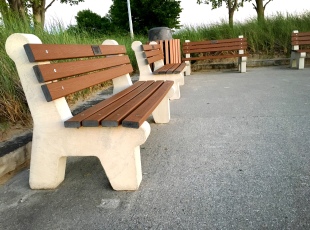 Port Elgin Waterfront Promenade