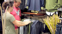 Clothing