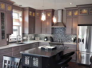 K Interiors