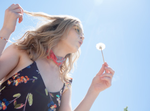 Summer Dresses for Summer Fun!