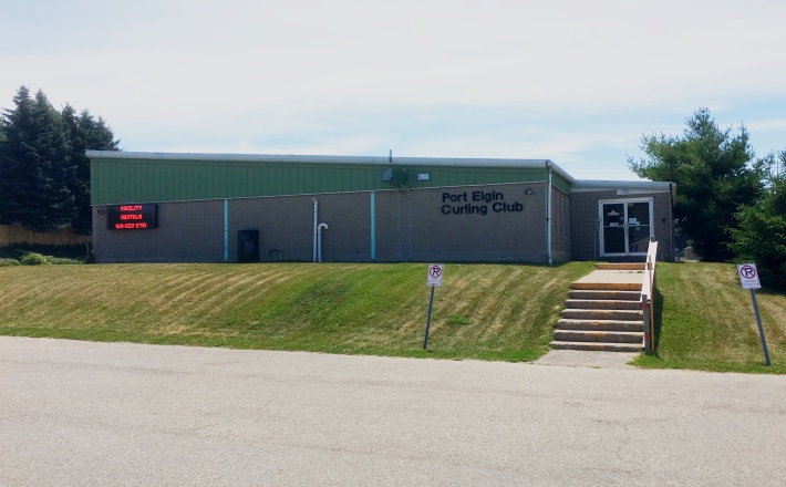 Port Elgin Curling Club