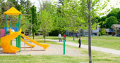 Nodwell Park