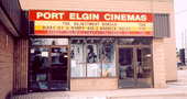 Port Elgin Cinema