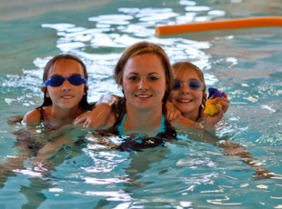 Centennial Pool