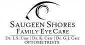 Saugeen Shores Family Eye Care | Dr. Larry Carr, Dr. Kristen Carr, Dr. Greg Carr | Optometrists