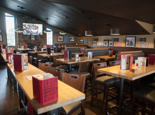 Boston Pizza Port Elgin