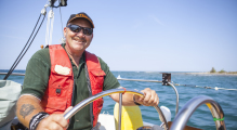 Boating & Water Sports