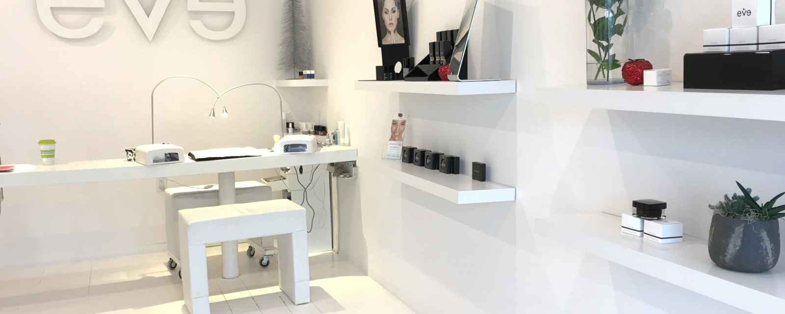 Eve Esthetics