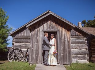 Wedding Photo