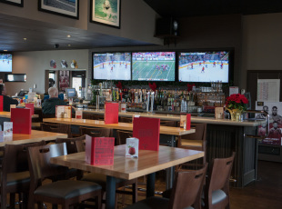 Boston Pizza Port Elgin