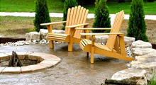 Landscape & Design