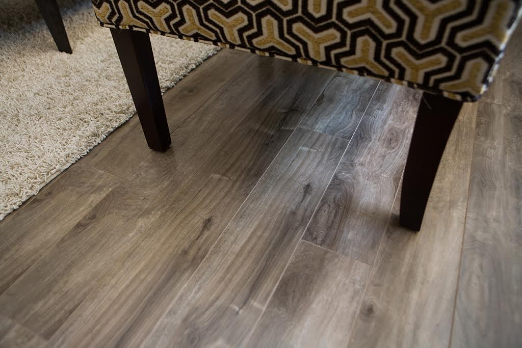 Beautiful, durable flooring