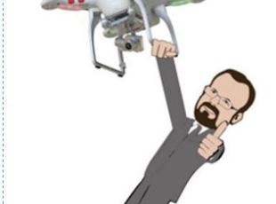 The Drone Guy