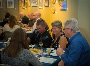 Brews & Bites - Beer Tasting Event