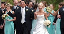 Weddings