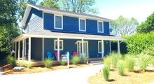 Private Cottages