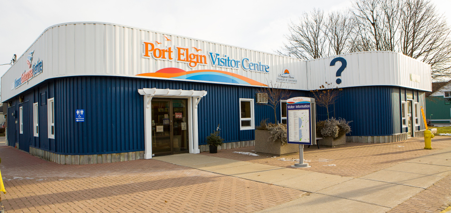 Services in Saugeen Shores