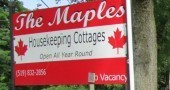 The Maples - steps away from the beach