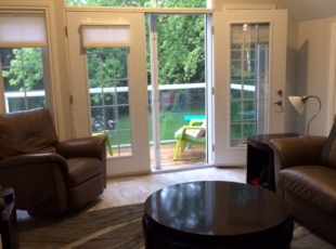 THE HARBOUR SUITE