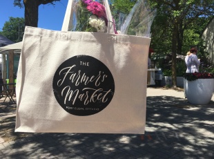Port Elgin Farmers Market