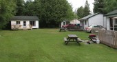 Sunnyside Cottages