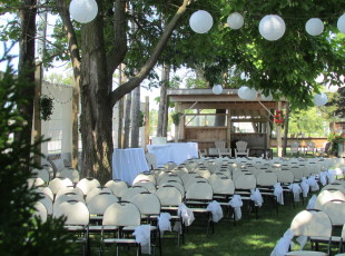 Outdoor Events