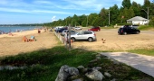 Gobles Grove Beach