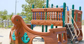Long Dock Park & Playground