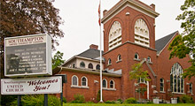 Places of Worship