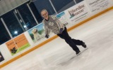 Older Adult Skate