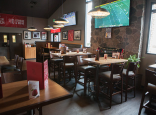 Boston Pizza Port Elgin