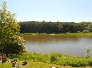 Rosewood Riverside Campsite