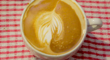 Cafes & Coffee Shops