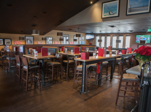 Boston Pizza Port Elgin