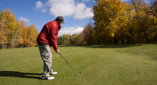 Golf