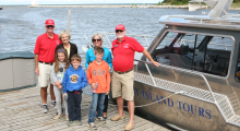 Daytrips & Tours