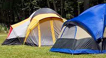 Campgrounds & Trailer Parks