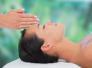 Energy Medicine & Movement